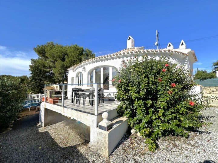 3 bedrooms house for sale in Balcon al Mar-Capt Marti, Spain - Image 3