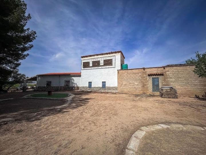 House for sale in Albacete, Spain - Image 3