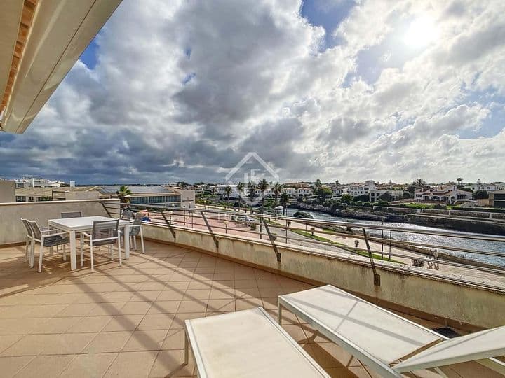 3 bedrooms apartment for rent in Ciutadella de Menorca, Spain - Image 4