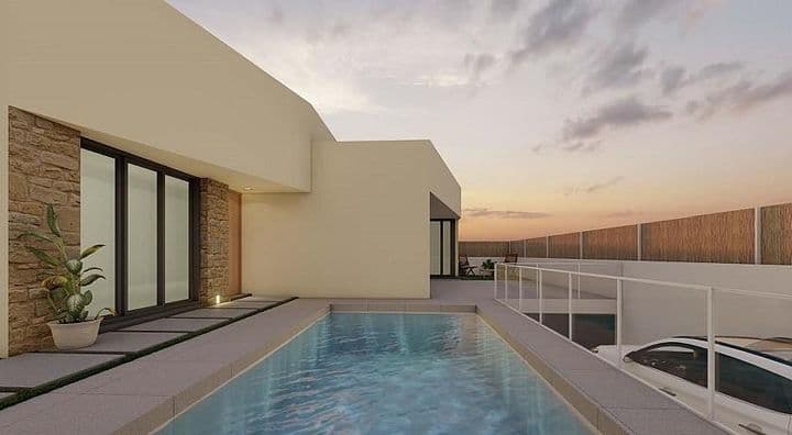 3 bedrooms house for sale in Bigastro, Spain - Image 11