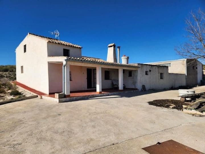 5 bedrooms house for sale in Albacete, Spain - Image 2