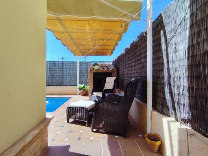 3 bedrooms house for sale in Aguas Nuevas, Spain - Image 8