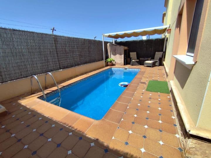 3 bedrooms house for sale in Aguas Nuevas, Spain - Image 2