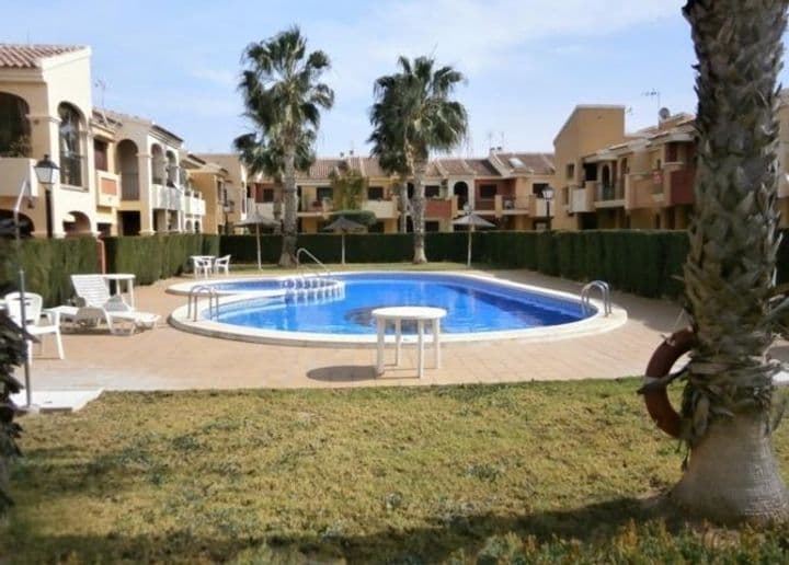 2 bedrooms apartment for sale in La Siesta - El Salado - Torreta, Spain - Image 3