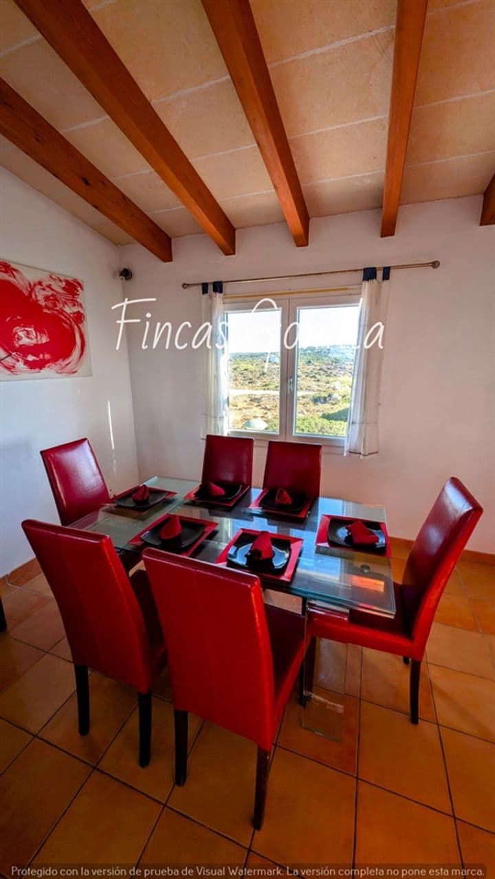 4 bedrooms house for sale in Es Mercadal, Spain - Image 3