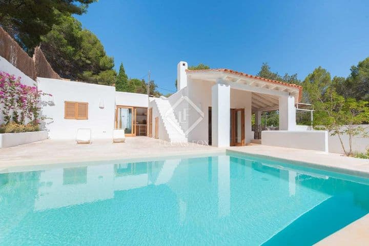 4 bedrooms house for sale in Sant Antoni de Portmany, Spain - Image 2