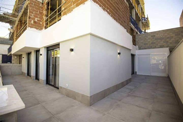 3 bedrooms house for sale in San Pedro, Spain - Image 12