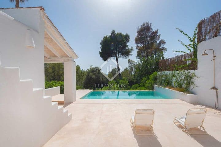 4 bedrooms house for sale in Sant Antoni de Portmany, Spain