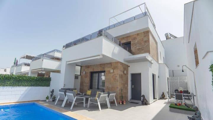 3 bedrooms house for sale in Benijofar, Spain