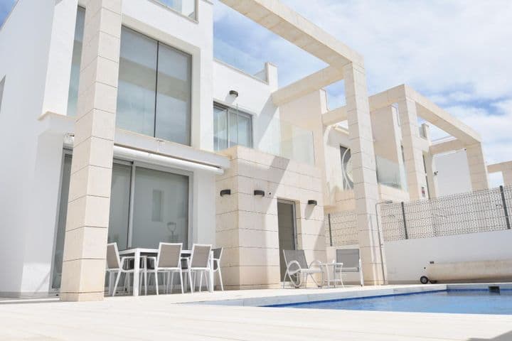 4 bedrooms house for sale in Lomas de Cabo Roig-Los Dolses, Spain - Image 3