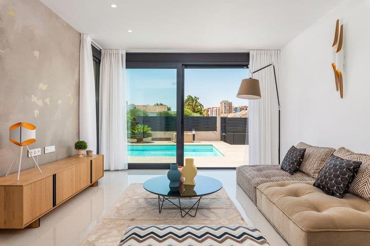 2 bedrooms house for sale in La Manga del Mar Menor, Spain - Image 2