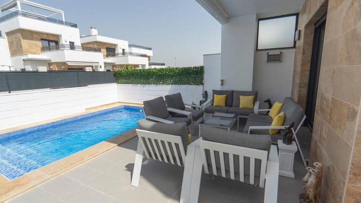 3 bedrooms house for sale in Benijofar, Spain - Image 6