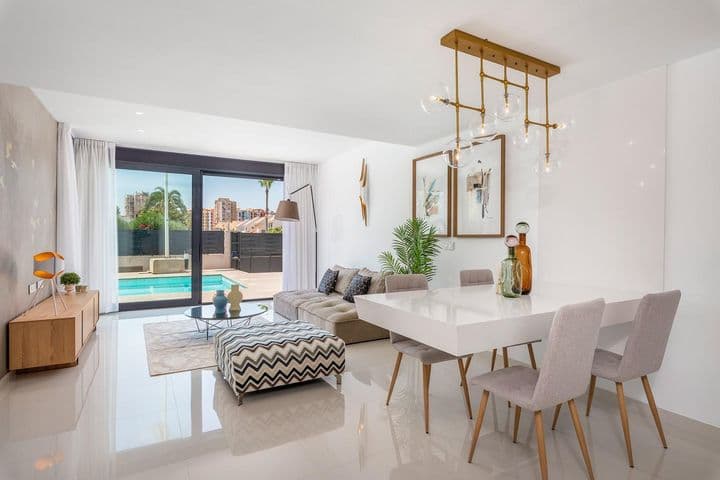 3 bedrooms house for sale in La Manga del Mar Menor, Spain - Image 9