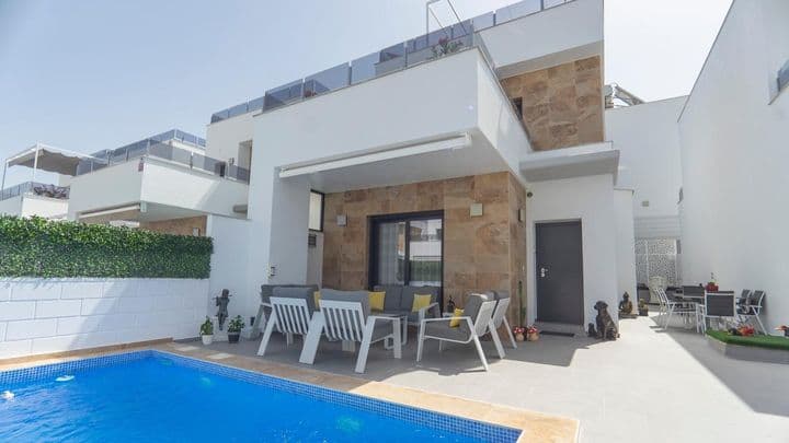 3 bedrooms house for sale in Benijofar, Spain - Image 2