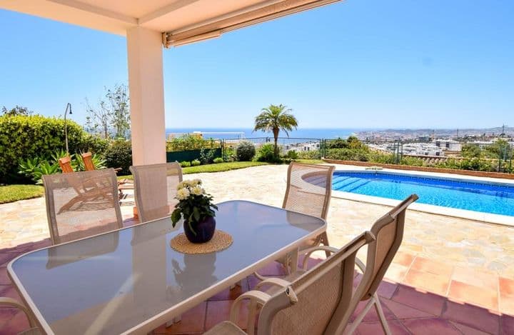 3 bedrooms house for sale in Benalmadena, Spain - Image 4