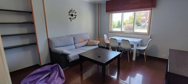 2 bedrooms apartment for rent in Ferrol, Spain