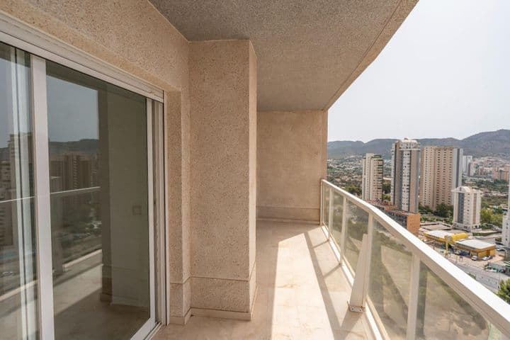 2 bedrooms apartment for sale in Pueblo Levante, Spain - Image 10