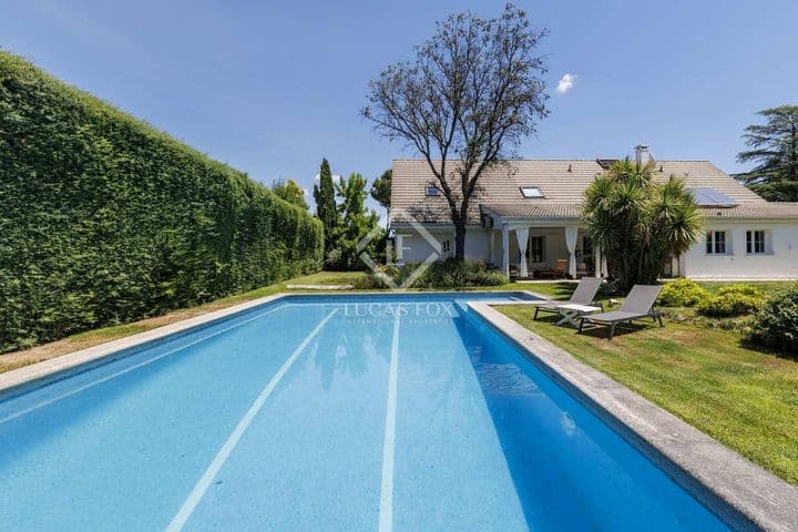 6 bedrooms house for sale in Pozuelo de Alarcon, Spain - Image 2