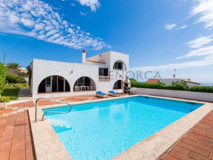 3 bedrooms house for sale in Sant Lluis, Spain - Image 4