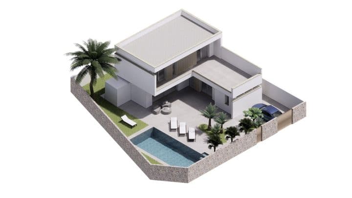 3 bedrooms house for sale in San Javier, Spain - Image 11