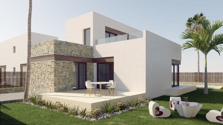 3 bedrooms house for sale in Finestrat, Spain - Image 5