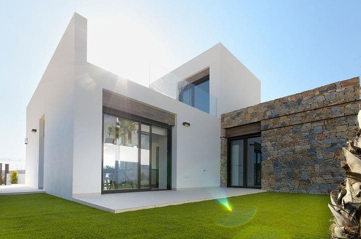 3 bedrooms house for sale in Finestrat, Spain - Image 2