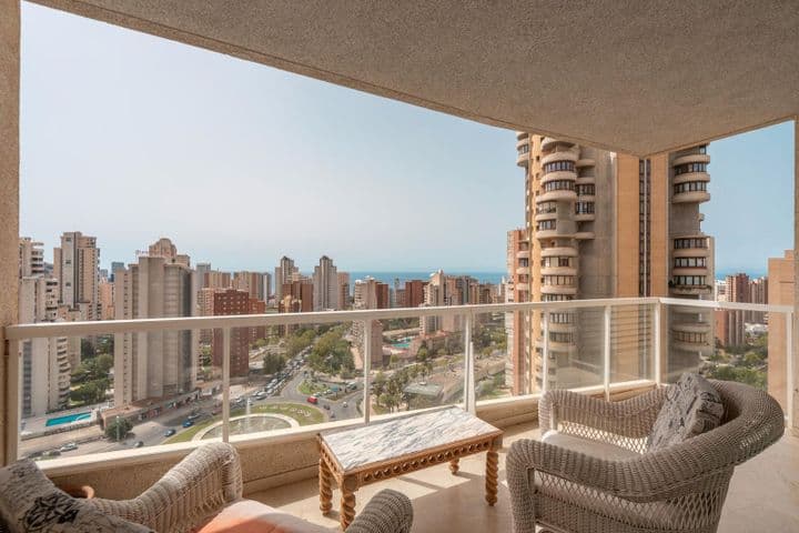 2 bedrooms apartment for sale in Pueblo Levante, Spain - Image 2