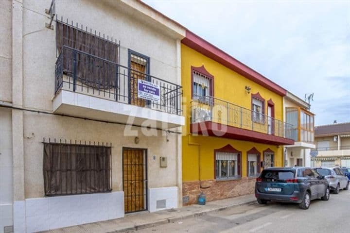 4 bedrooms house for sale in San Pedro de la Ribera, Spain - Image 12