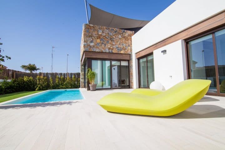 3 bedrooms house for sale in Finestrat, Spain - Image 6