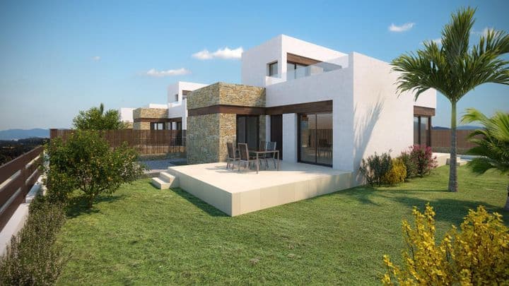 3 bedrooms house for sale in Finestrat, Spain - Image 4