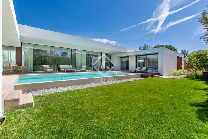 5 bedrooms house for sale in Boadilla del Monte, Spain - Image 3