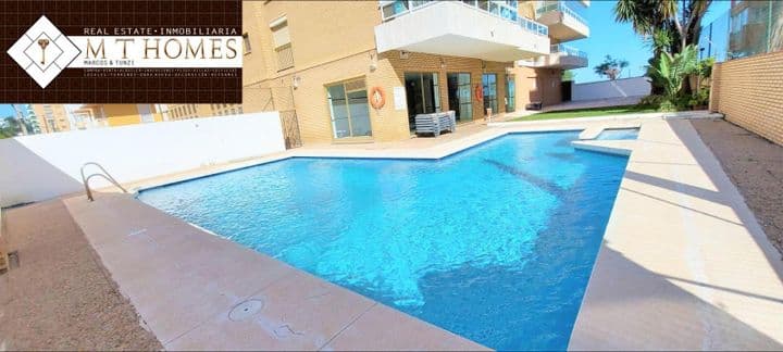 1 bedroom apartment for rent in Fuengirola, Spain - Image 3