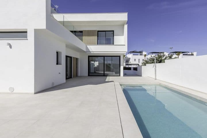 3 bedrooms house for sale in San Javier, Spain - Image 6