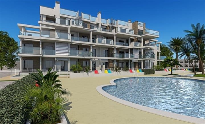 3 bedrooms apartment for sale in Denia, Spain - Image 2