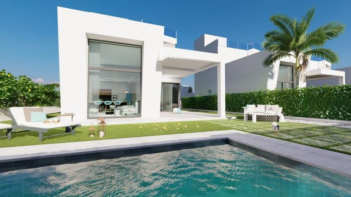 3 bedrooms house for sale in Finestrat, Spain - Image 3