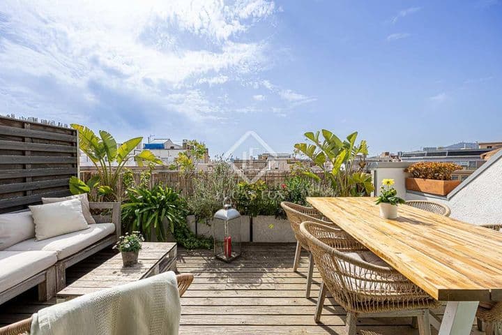 2 bedrooms apartment for rent in Barcelona, Spain - Image 3