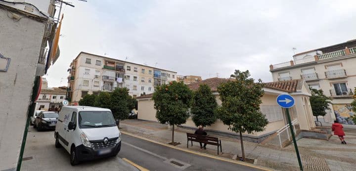 3 bedrooms apartment for rent in Zaidin, Spain