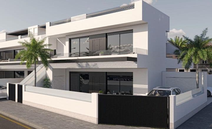 3 bedrooms house for sale in San Pedro del Pinatar, Spain - Image 2