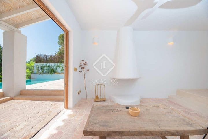 4 bedrooms house for sale in Sant Antoni de Portmany, Spain - Image 9