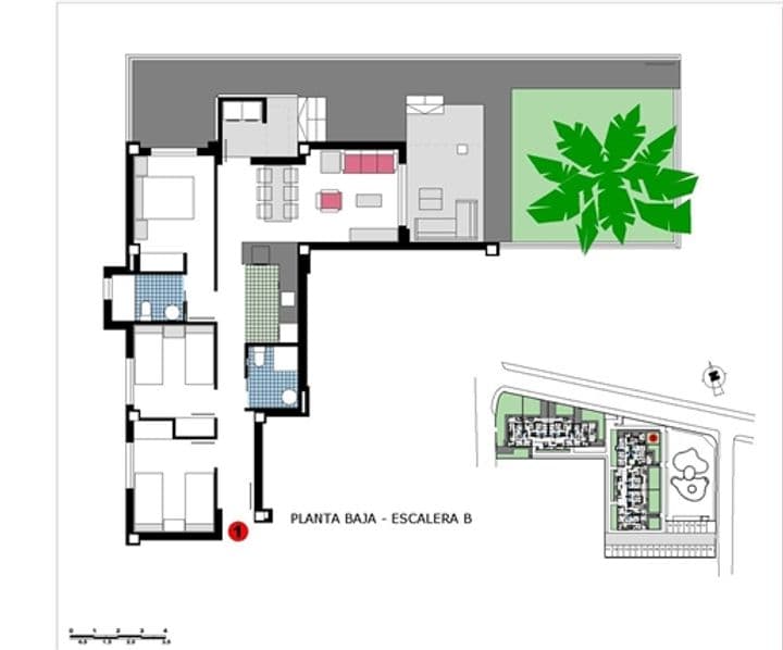 3 bedrooms apartment for sale in Denia, Spain - Image 4