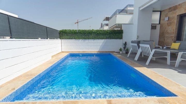 3 bedrooms house for sale in Benijofar, Spain - Image 4