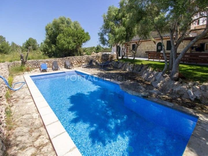 6 bedrooms house for sale in Alaior, Spain - Image 9