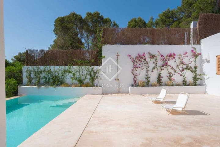 4 bedrooms house for sale in Sant Antoni de Portmany, Spain - Image 4