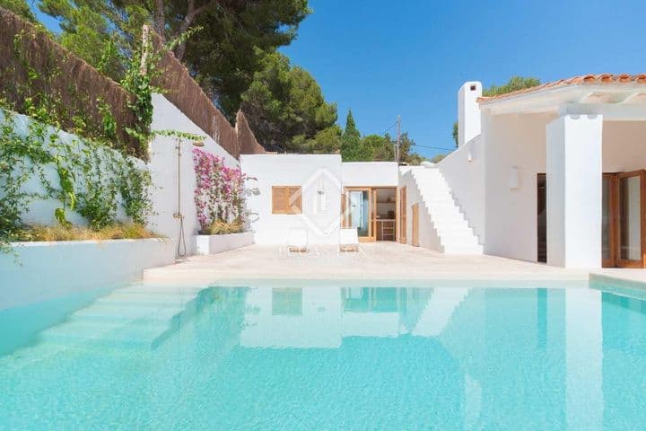 4 bedrooms house for sale in Sant Antoni de Portmany, Spain - Image 3