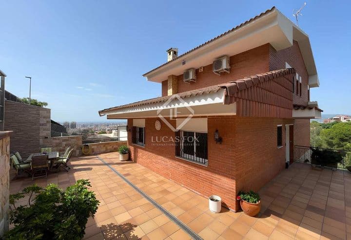 5 bedrooms house for rent in Esplugues de Llobregat, Spain - Image 2