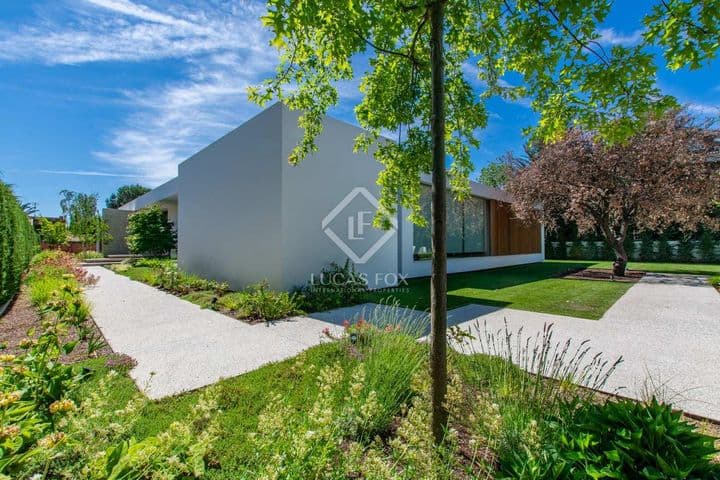 5 bedrooms house for sale in Boadilla del Monte, Spain - Image 9