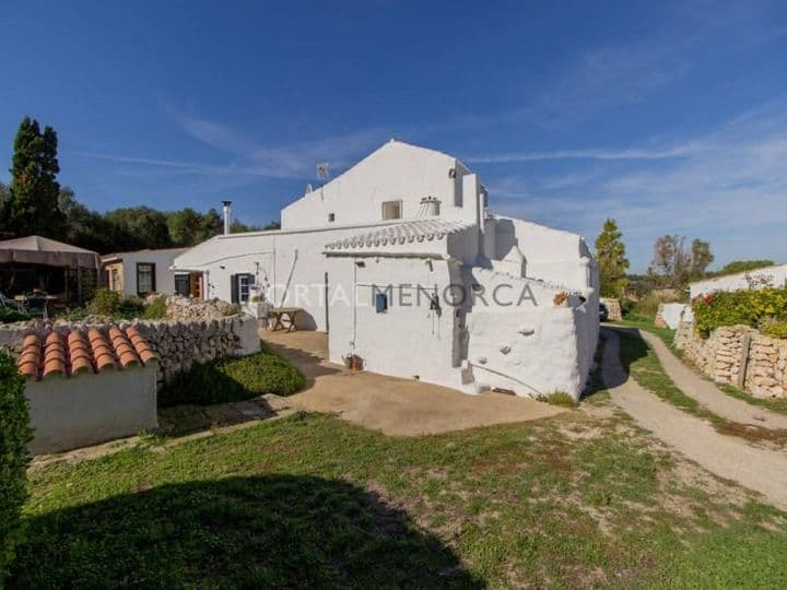 6 bedrooms house for sale in Sant Lluis, Spain - Image 2