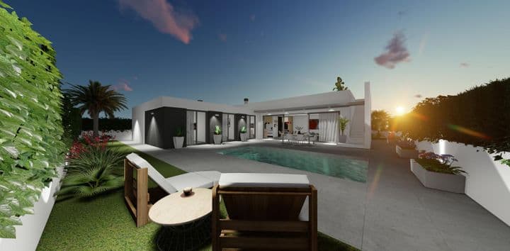 3 bedrooms house for sale in San Juan de los Terreros, Spain - Image 10