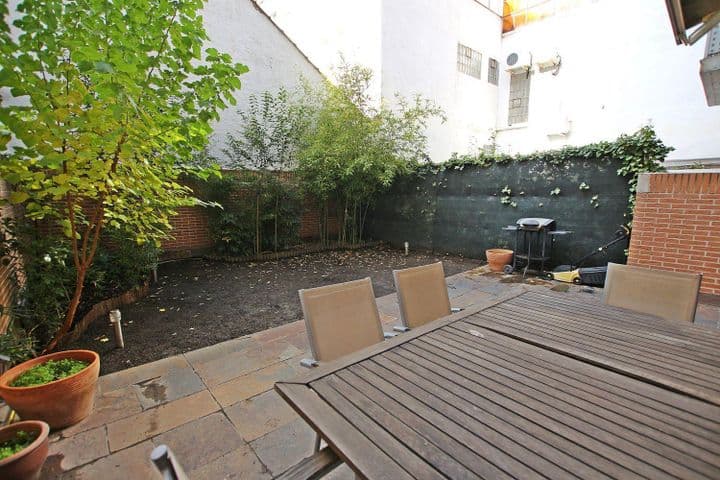 1 bedroom apartment for rent in Madrid, Spain