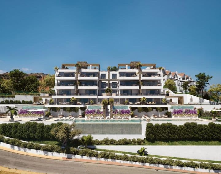 2 bedrooms apartment for sale in La Cala de Mijas, Spain - Image 3